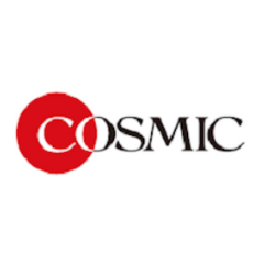 Cosmic Pharmaceuticals Co.