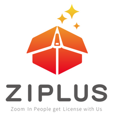 ZIPLUS Co., Ltd