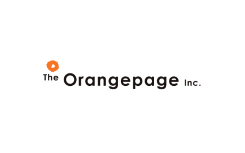The Orangepage Inc.